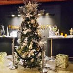 Monique Shaw Loaned Christmas Tree