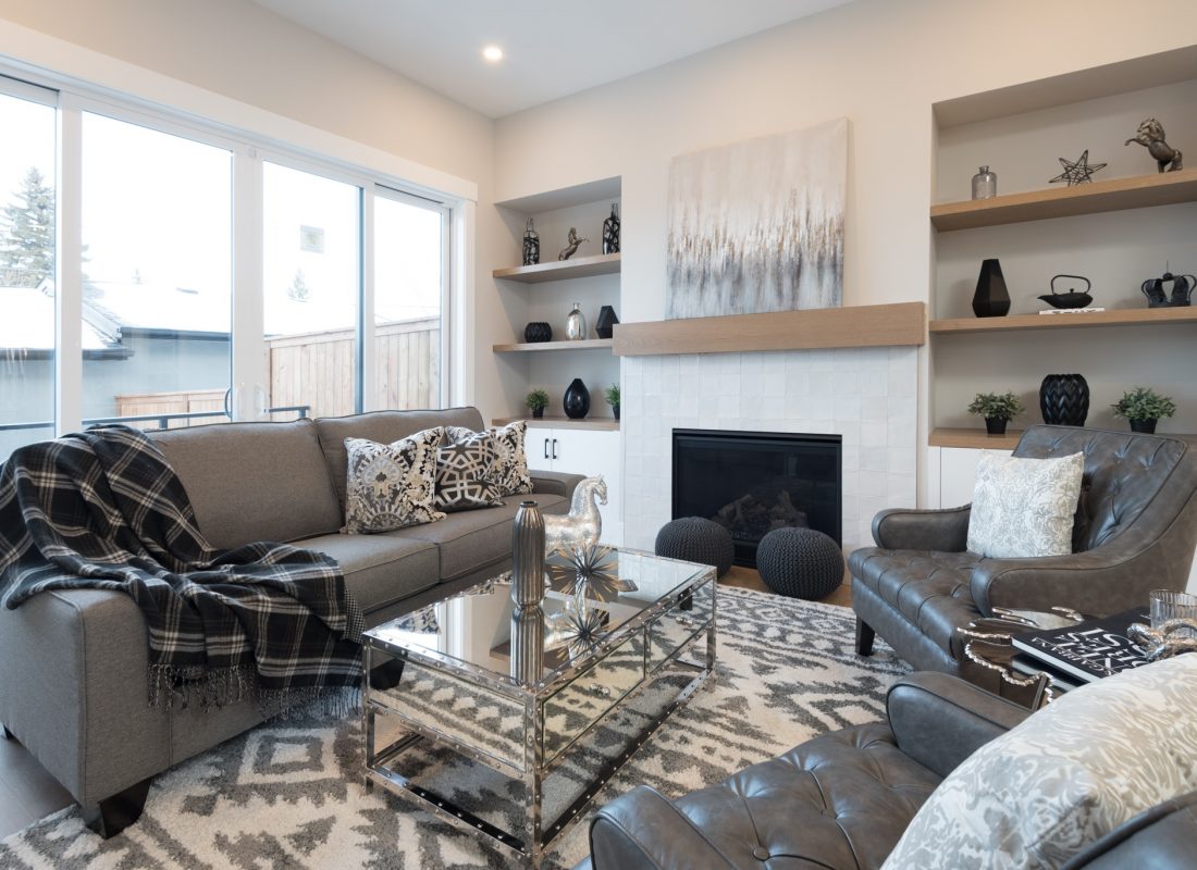Monique Shaw Interiors and Home Staging Calgary