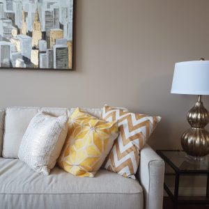 HB home staging design